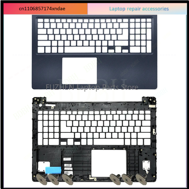 Laptop Accessories Logo - Nuovo per G3 3579 15GD 15PD