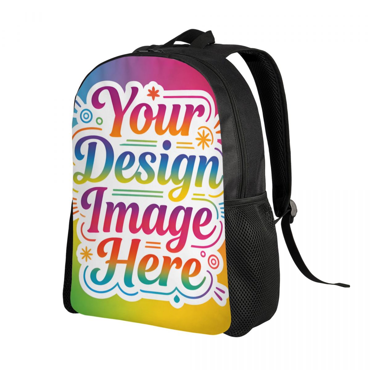 Zaino personalizzato con logo  - Laptop Accessories Logo recensione e prezzo