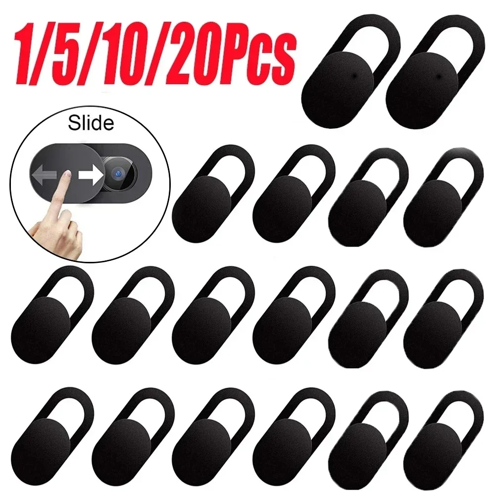 Copri-webcam per laptop, telec - Laptop Accessories Stickers recensione e prezzo